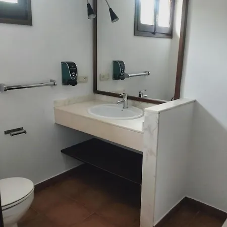 Ostello Restaurant Sant Marcal *