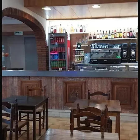 Restaurant Sant Marcal * Amer